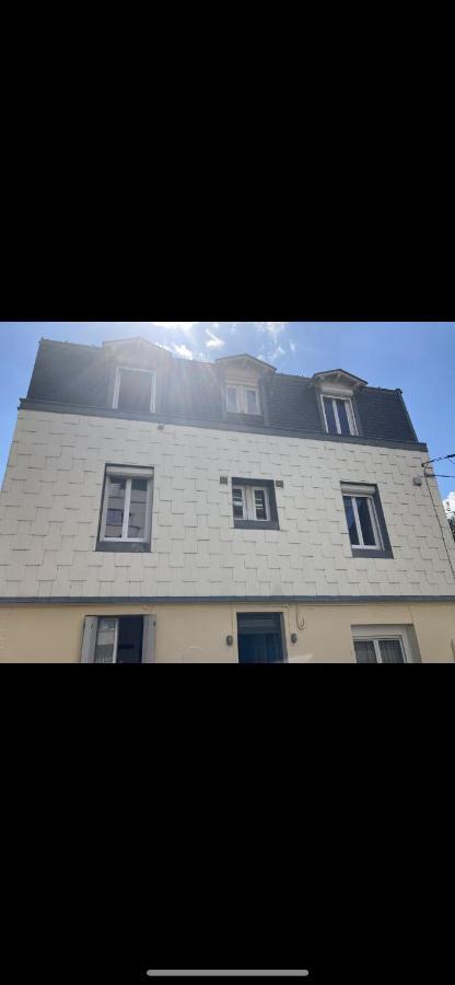 Le Garden Avec Salle De Sport Rouen Exteriér fotografie